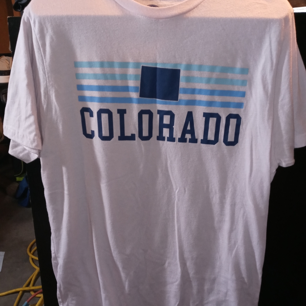 Home free T-shirt